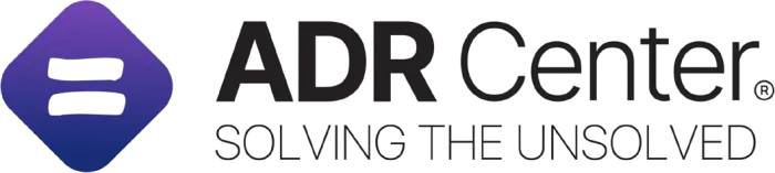ADR Center - ODS Service